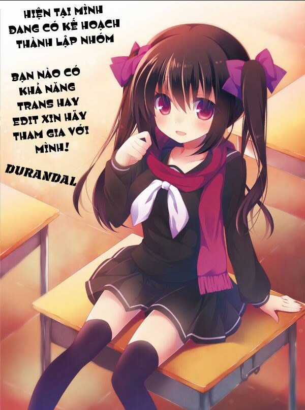 Break Blade - Chapter 67 - Trang 21