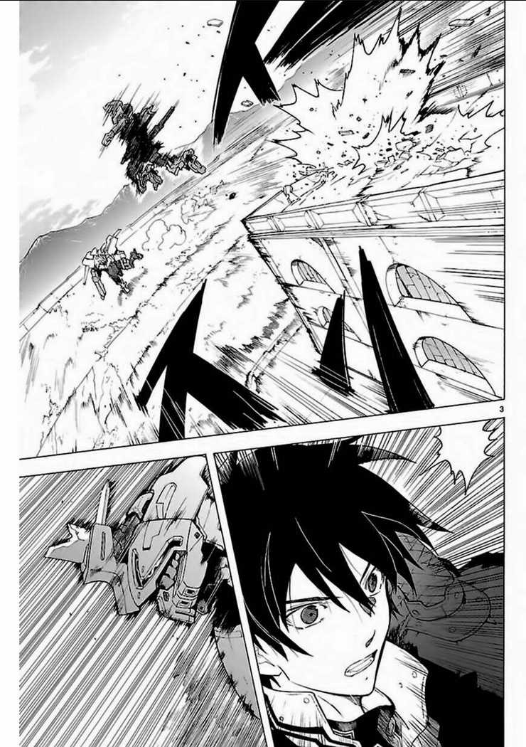 Break Blade - Chapter 67 - Trang 4