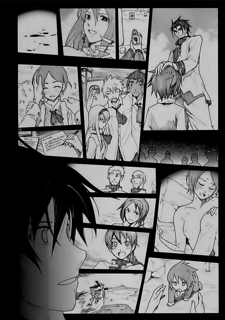 Break Blade - Chapter 68 - Trang 11