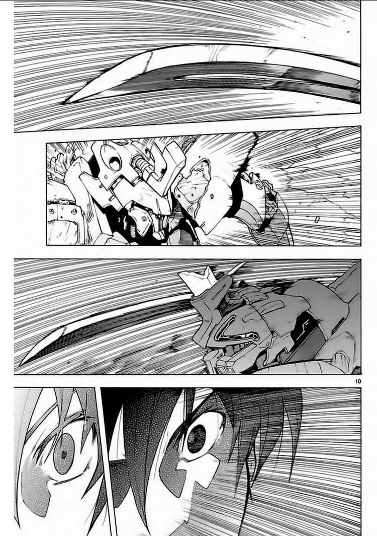 Break Blade - Chapter 68 - Trang 10