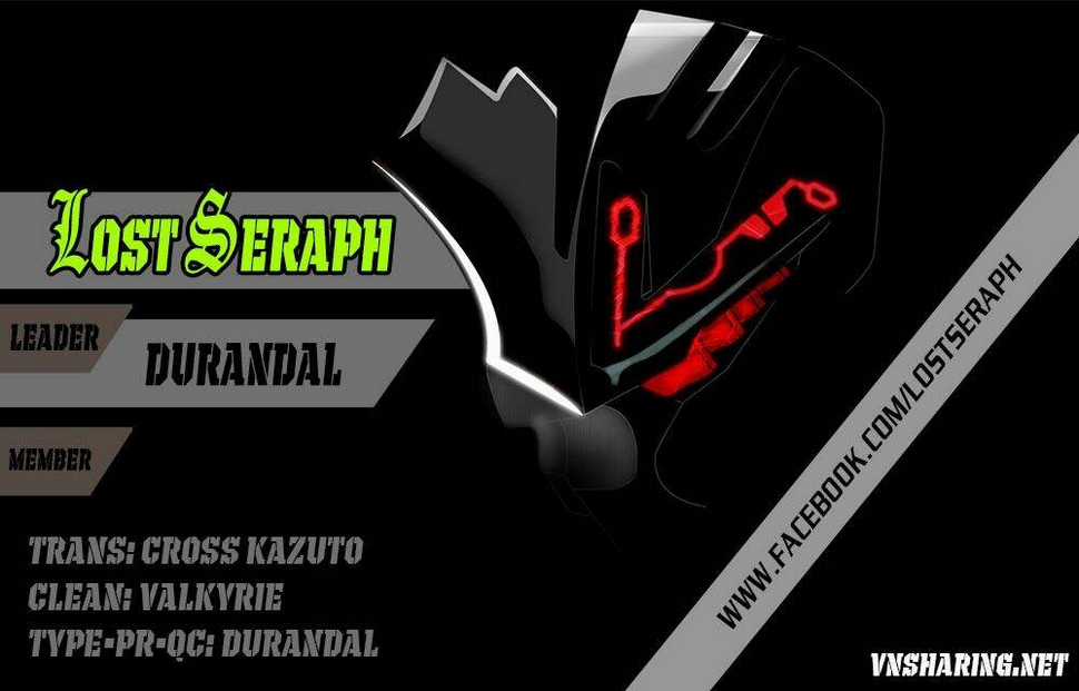 Break Blade - Chapter 69 - Trang 1