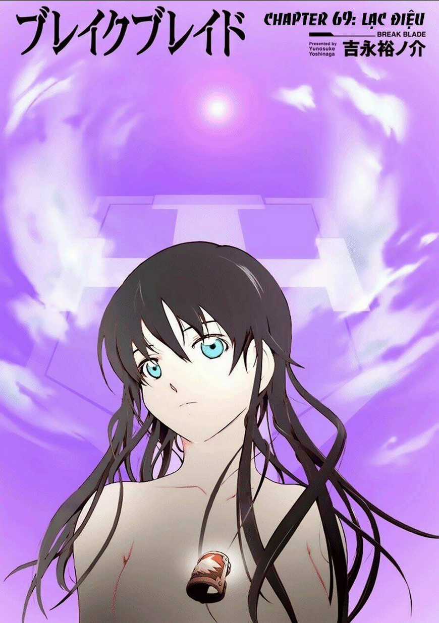 Break Blade - Chapter 69 - Trang 2