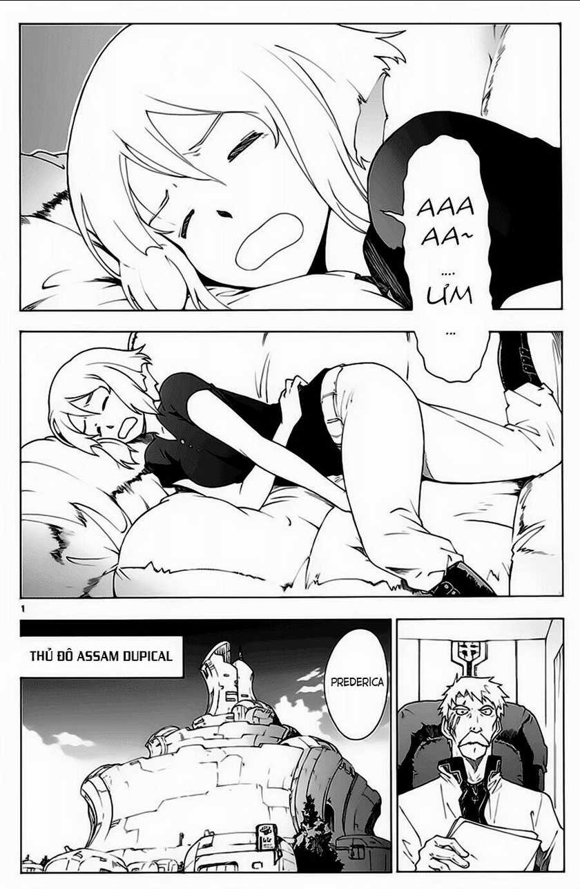 Break Blade - Chapter 69 - Trang 3