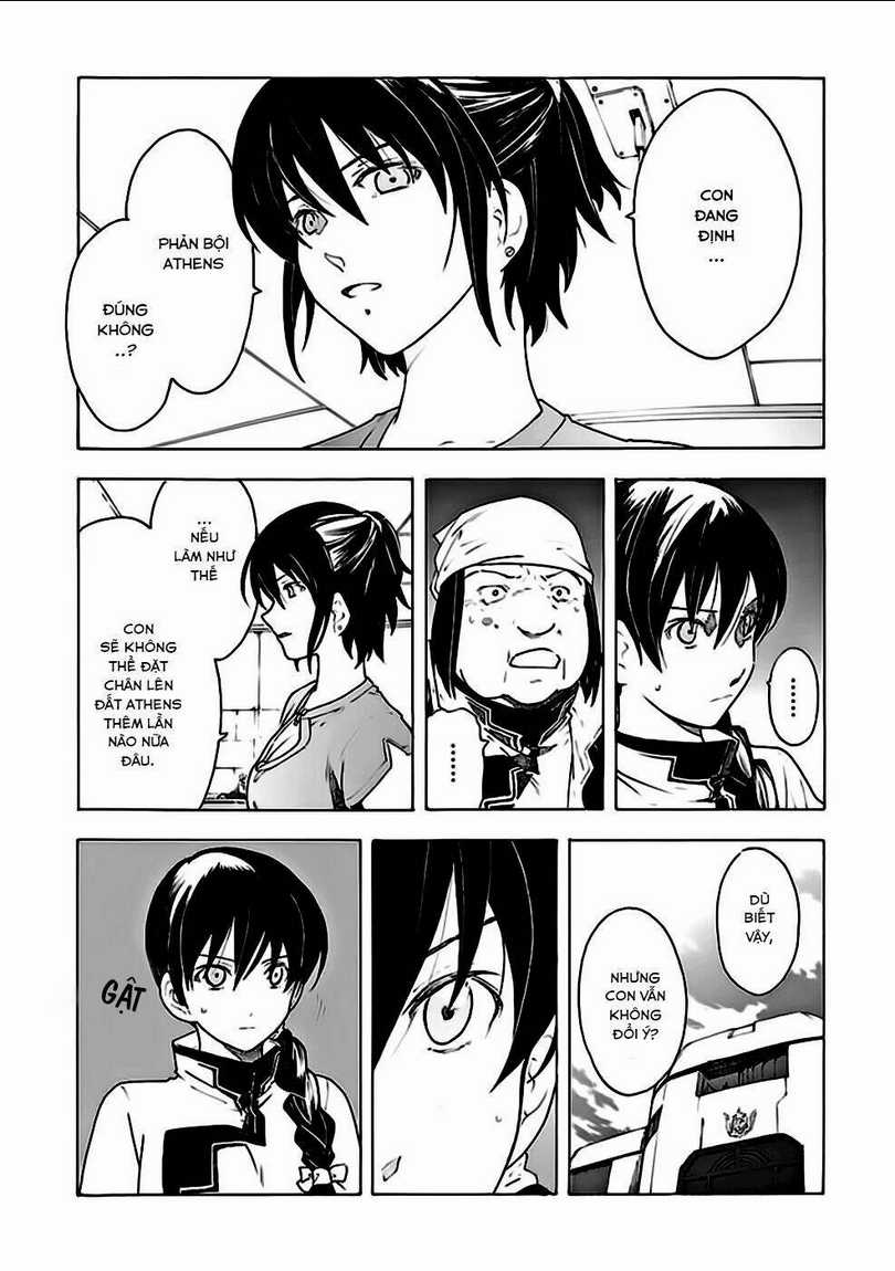 Break Blade - Chapter 70 - Trang 3