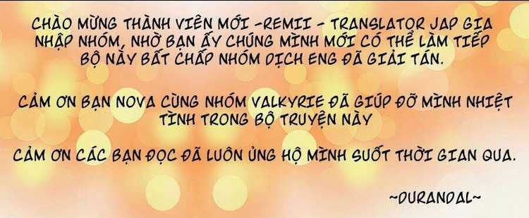 Break Blade - Chapter 70 - Trang 21