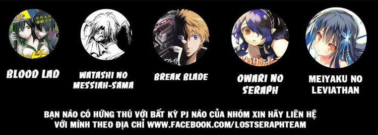 Break Blade - Chapter 70 - Trang 22