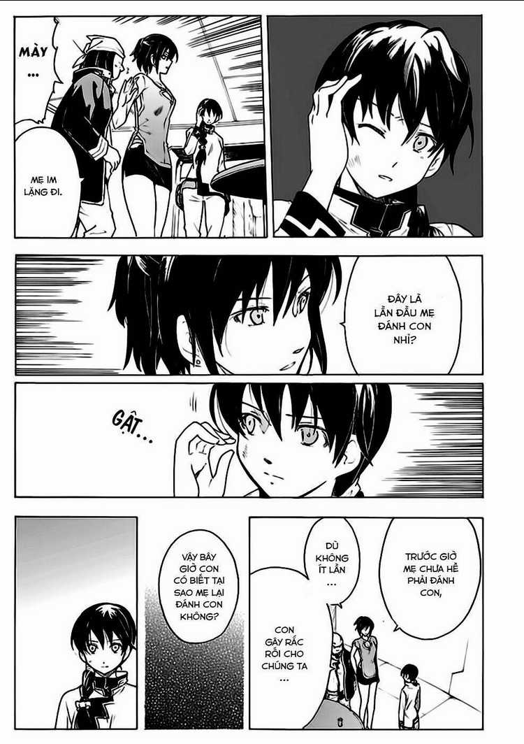 Break Blade - Chapter 70 - Trang 5