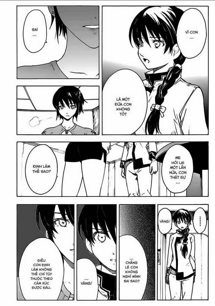 Break Blade - Chapter 70 - Trang 6