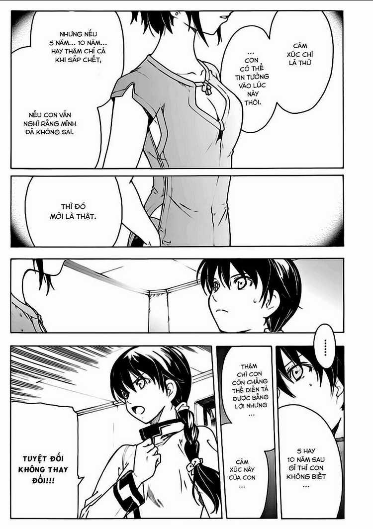 Break Blade - Chapter 70 - Trang 7