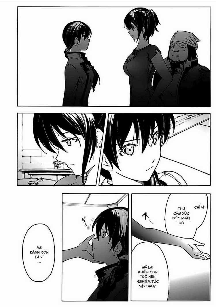 Break Blade - Chapter 70 - Trang 8