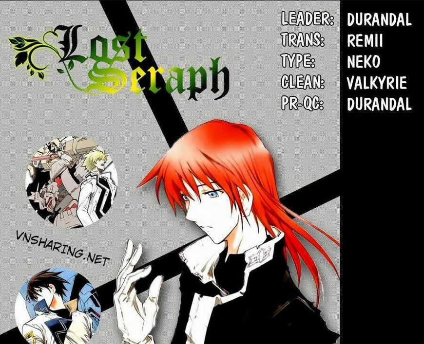 Break Blade - Chapter 71 - Trang 1