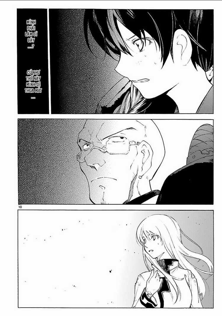 Break Blade - Chapter 73 - Trang 10