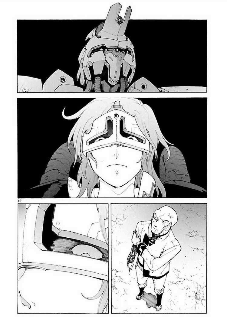 Break Blade - Chapter 75 - Trang 13