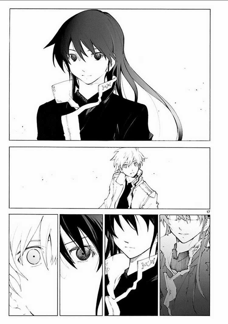 Break Blade - Chapter 75 - Trang 18