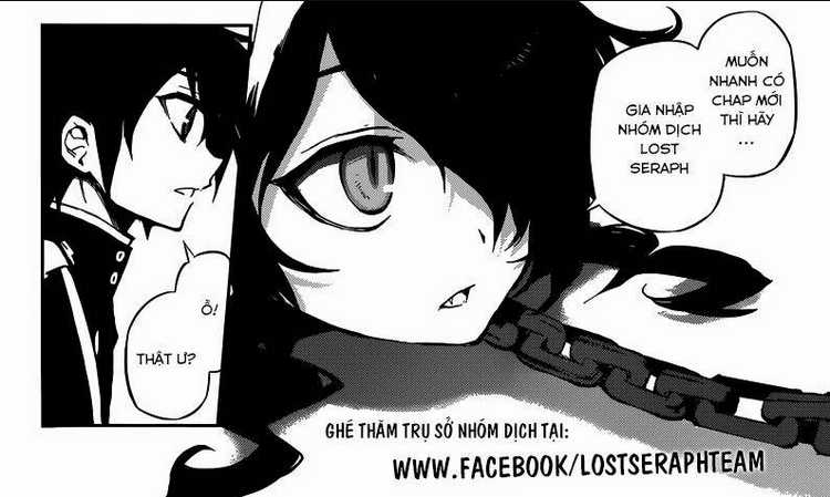 Break Blade - Chapter 76 - Trang 29