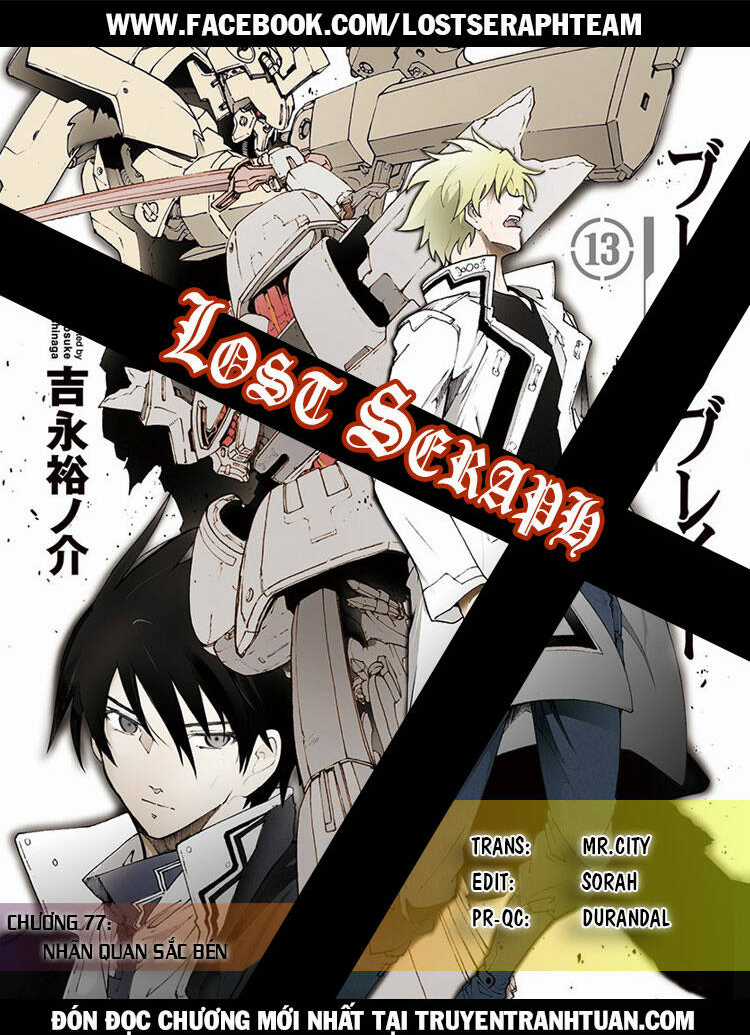 Break Blade - Chapter 77 - Trang 2