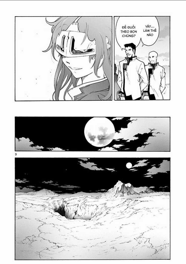 Break Blade - Chapter 77 - Trang 4