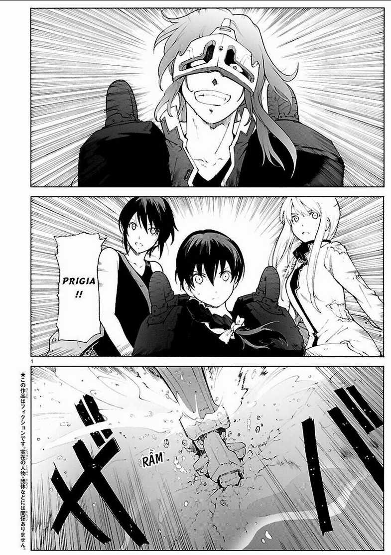 Break Blade - Chapter 78 - Trang 2