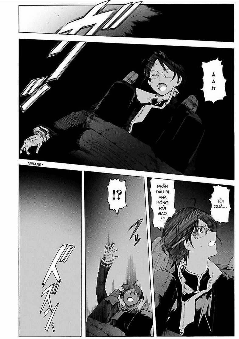 Break Blade - Chapter 79 - Trang 2