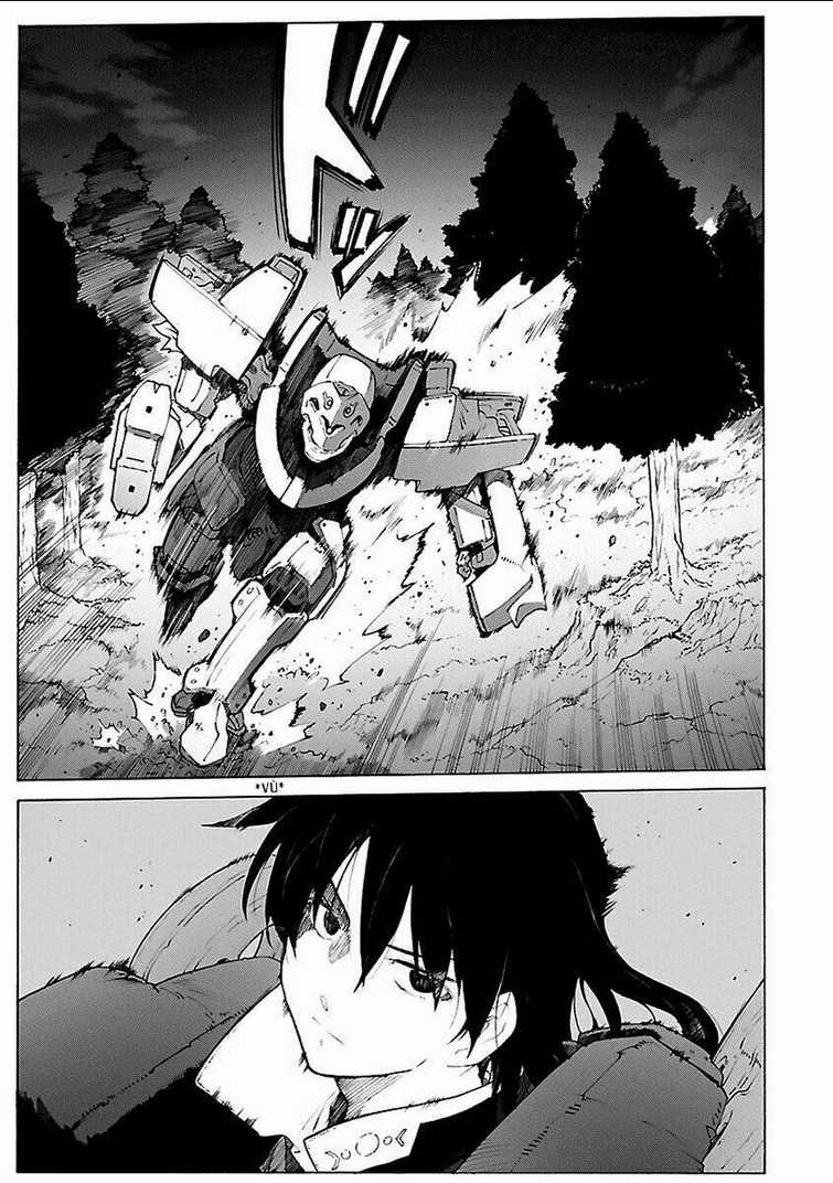 Break Blade - Chapter 79 - Trang 11