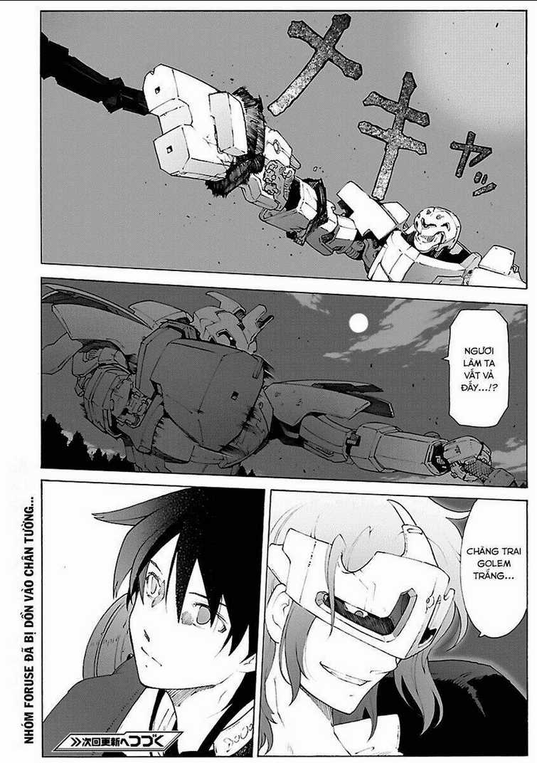 Break Blade - Chapter 79 - Trang 23