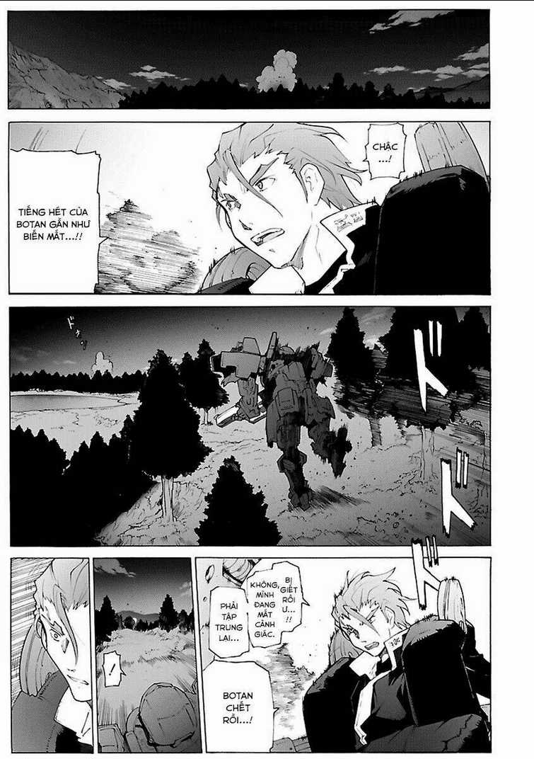 Break Blade - Chapter 79 - Trang 5