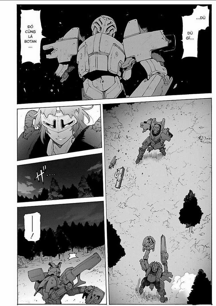 Break Blade - Chapter 79 - Trang 10
