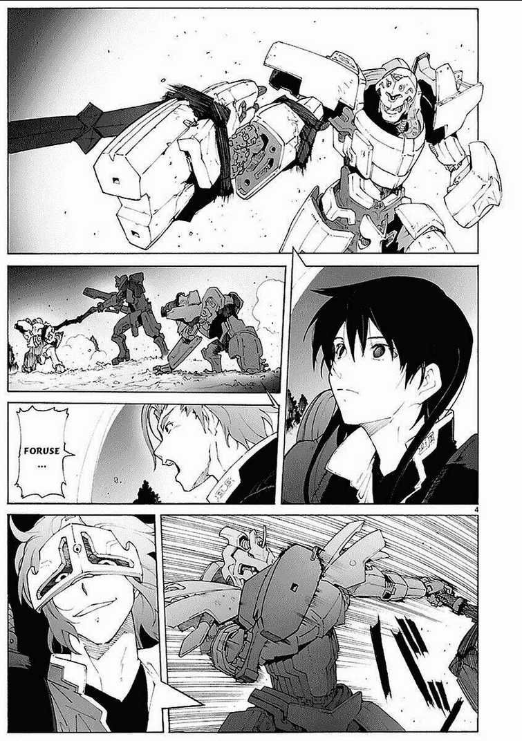 Break Blade - Chapter 80 - Trang 4