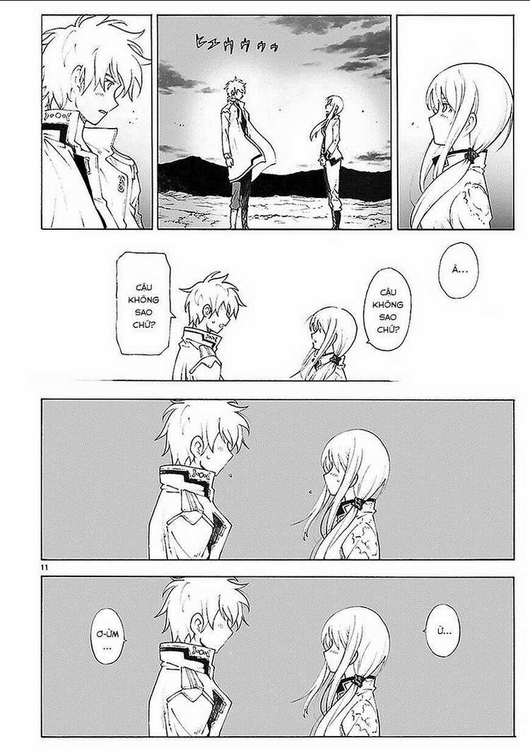 Break Blade - Chapter 81 - Trang 12