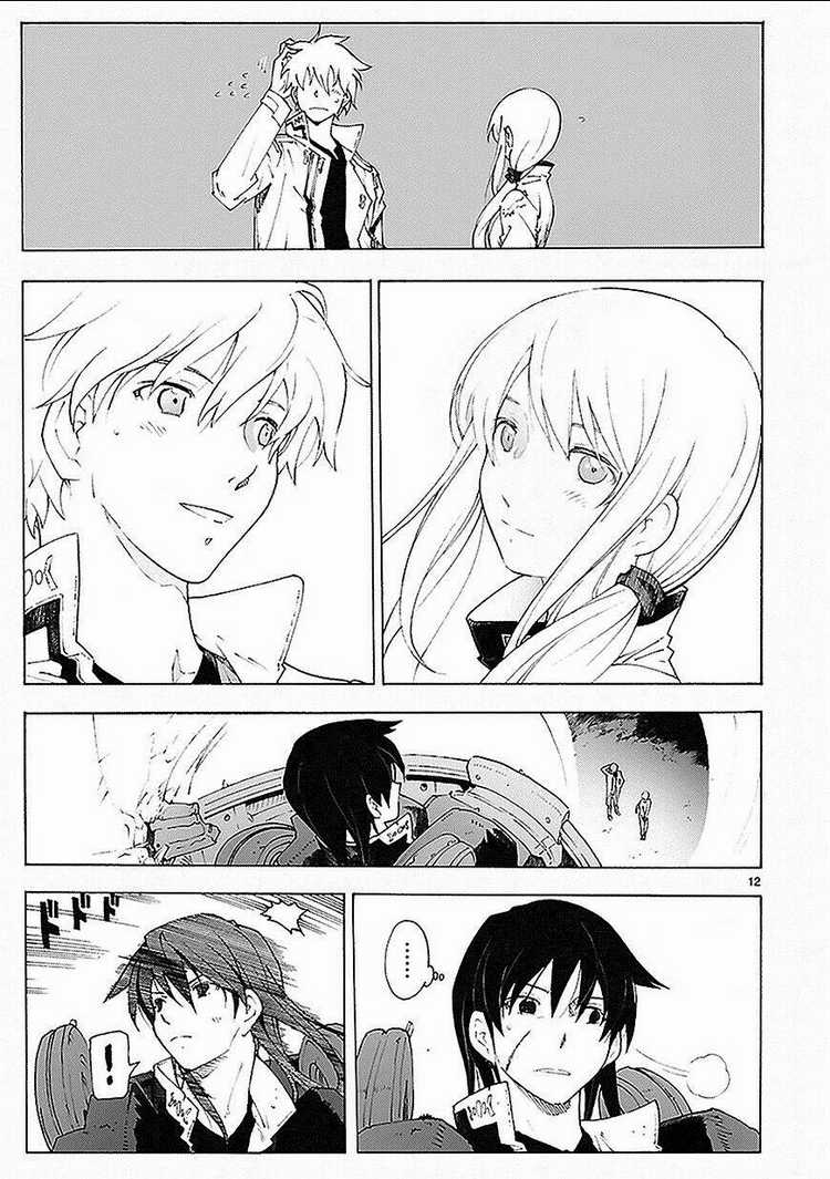 Break Blade - Chapter 81 - Trang 13