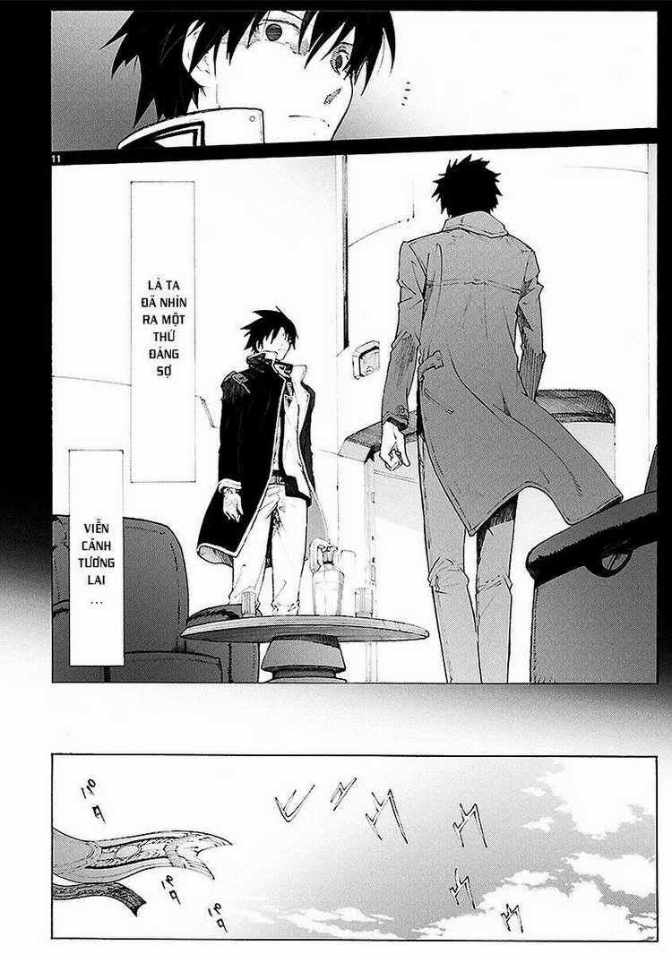 Break Blade - Chapter 82 - Trang 12