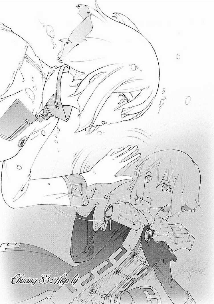 Break Blade - Chapter 83 - Trang 10