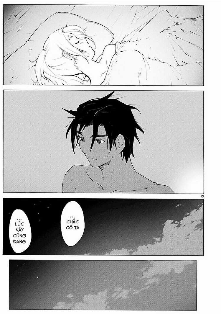 Break Blade - Chapter 84 - Trang 13