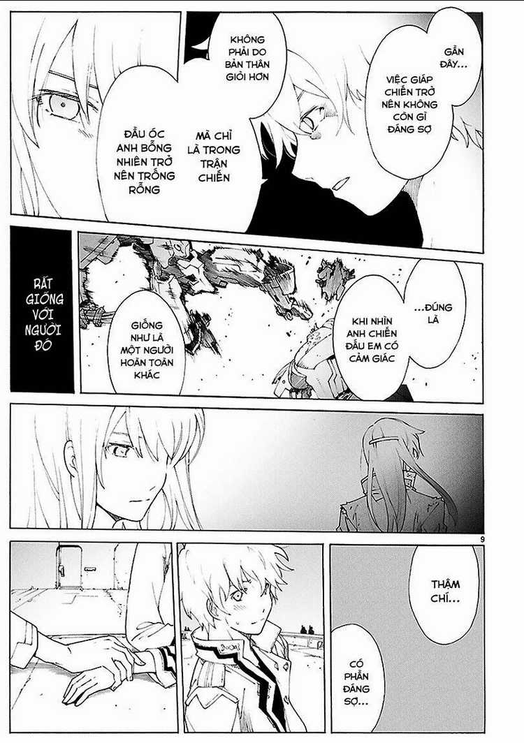 Break Blade - Chapter 85 - Trang 6