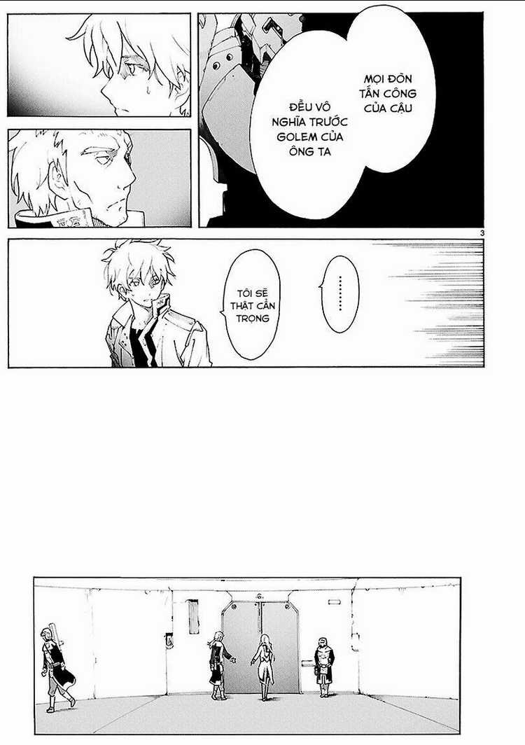 Break Blade - Chapter 85 - Trang 10