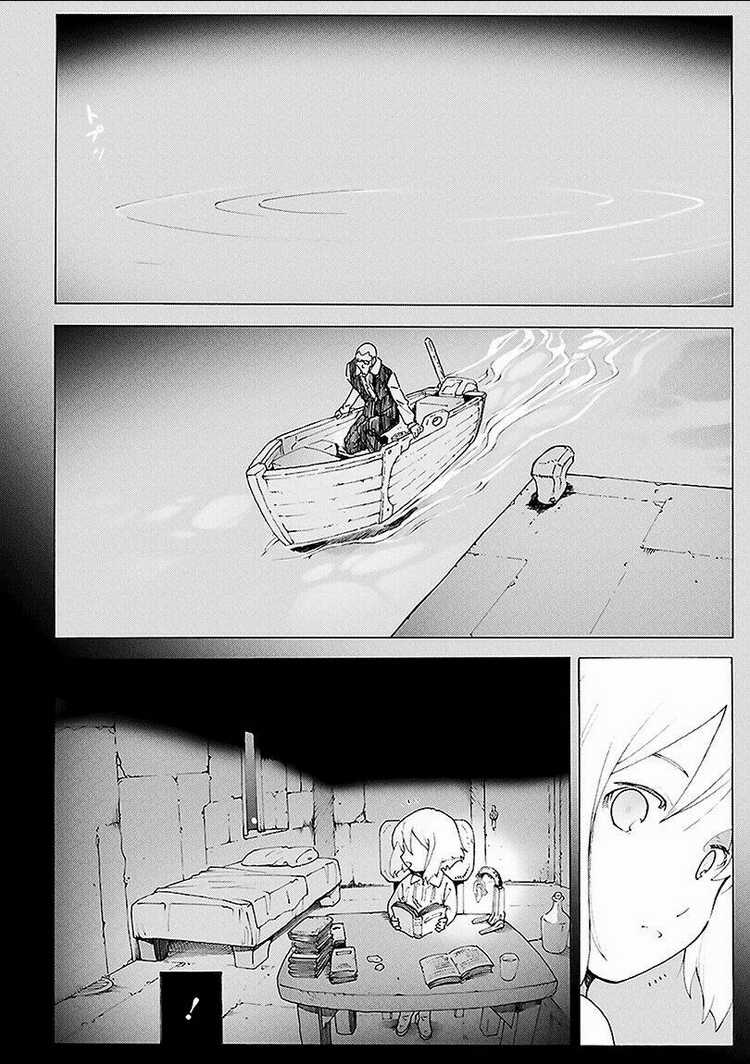 Break Blade - Chapter 86 - Trang 3