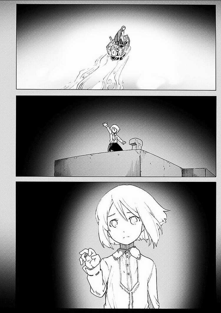 Break Blade - Chapter 86 - Trang 5