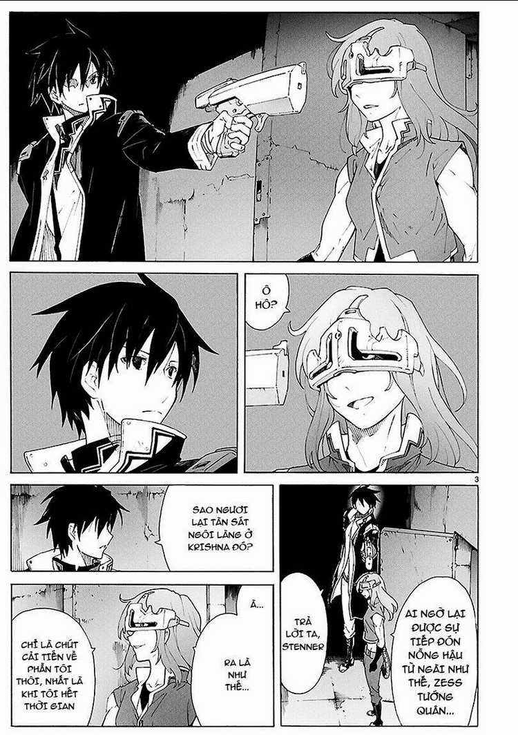 Break Blade - Chapter 88 - Trang 4