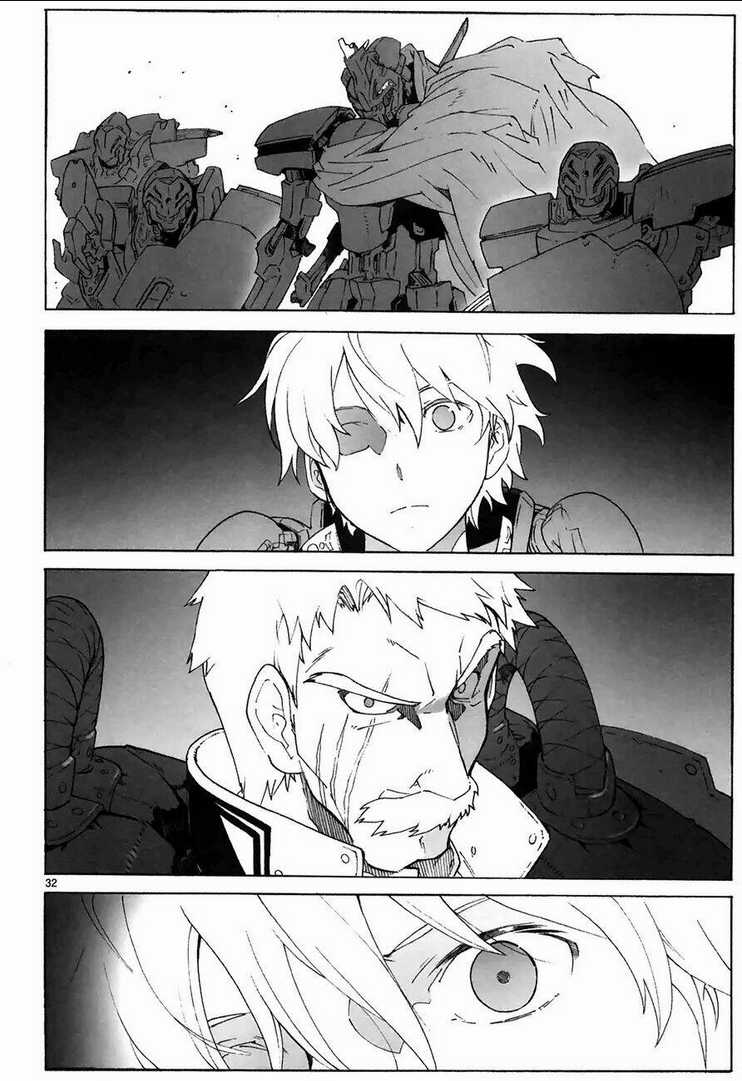 Break Blade - Chapter 89 - Trang 33