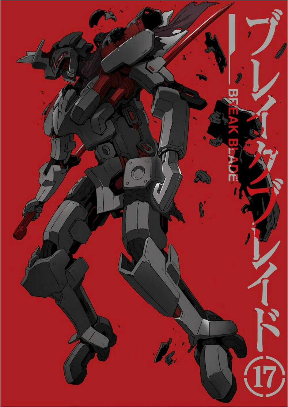 Break Blade - Chapter 90 - Trang 2