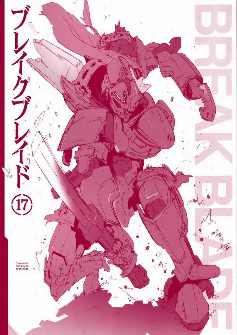 Break Blade - Chapter 90 - Trang 3