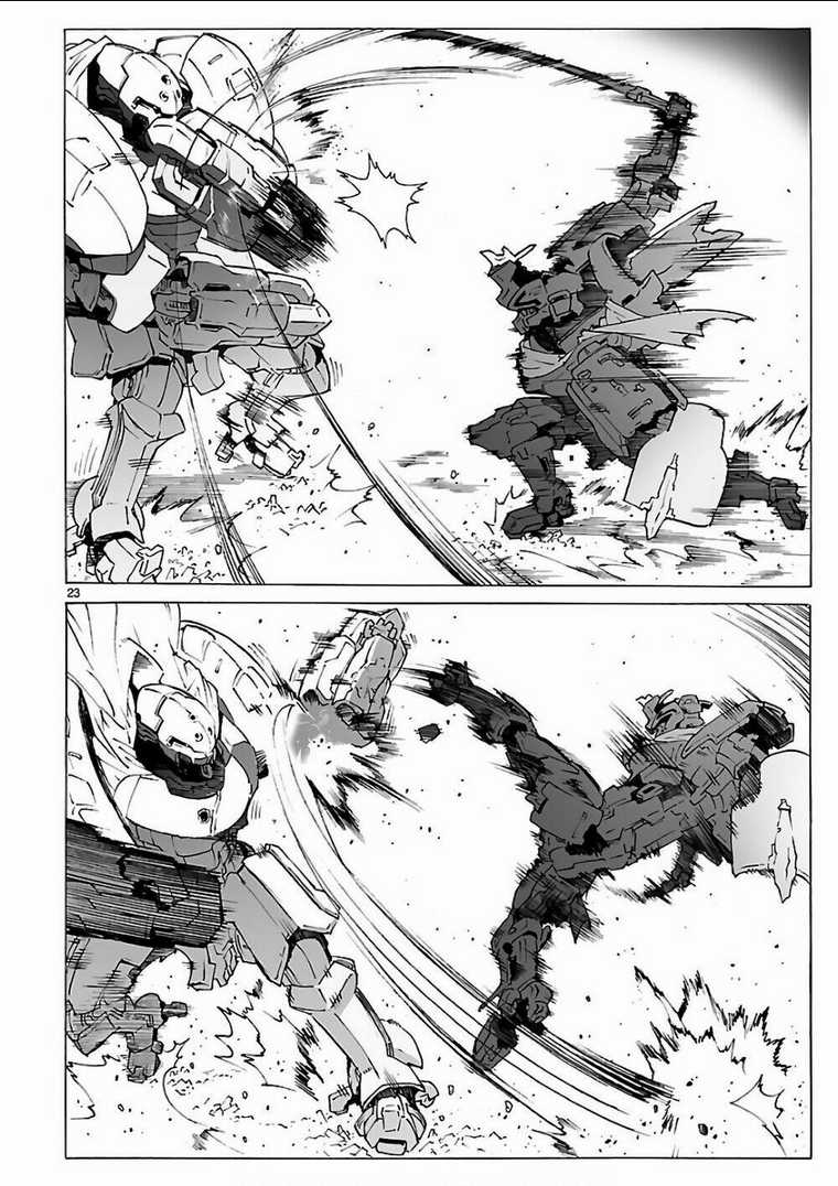 Break Blade - Chapter 90 - Trang 29