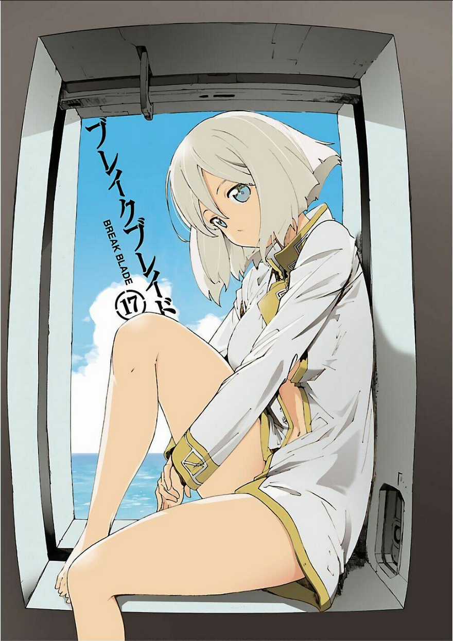 Break Blade - Chapter 90 - Trang 4