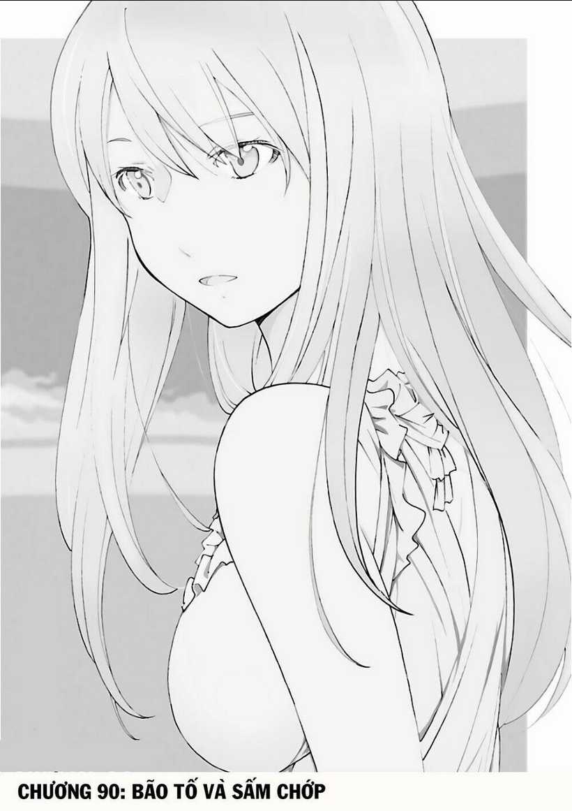 Break Blade - Chapter 90 - Trang 6