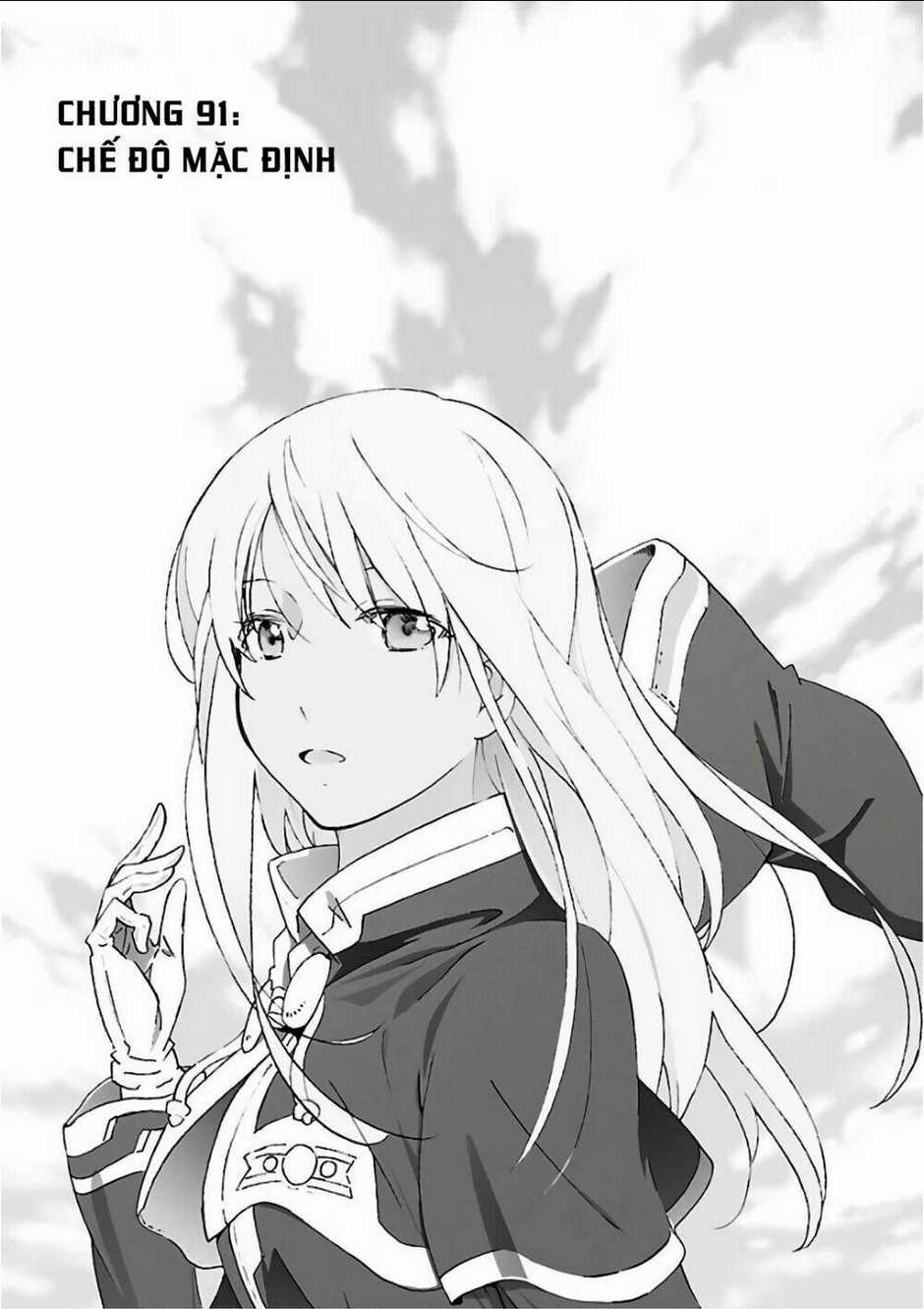 Break Blade - Chapter 91 - Trang 2