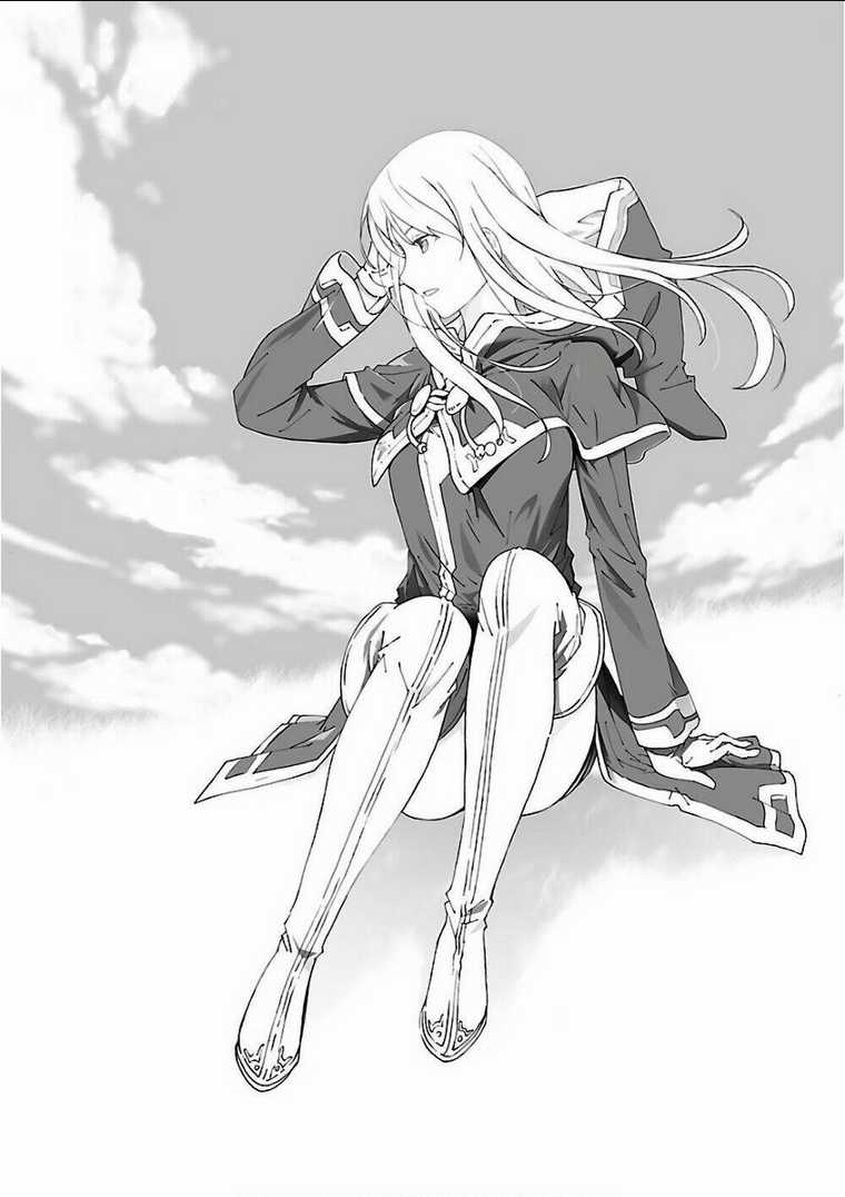 Break Blade - Chapter 91 - Trang 25