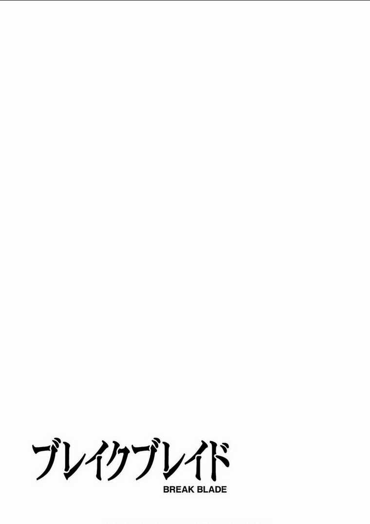 Break Blade - Chapter 91 - Trang 26