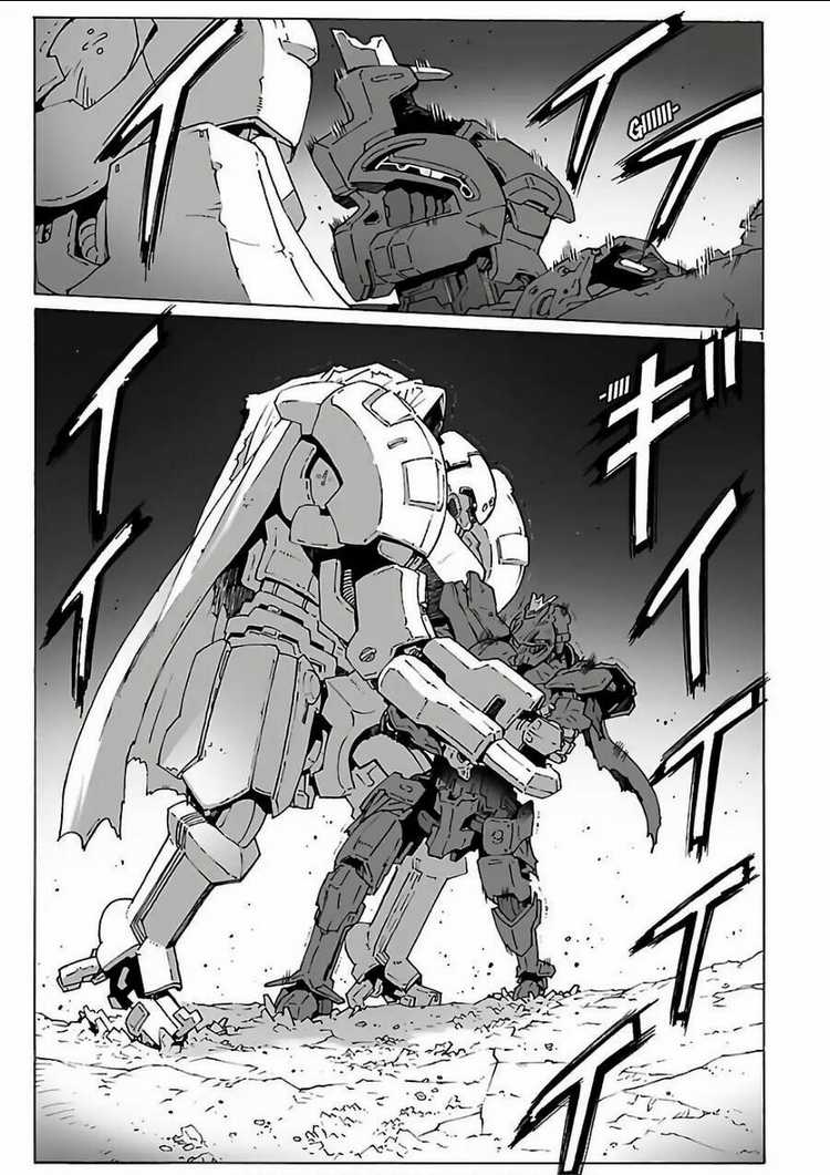 Break Blade - Chapter 92 - Trang 37