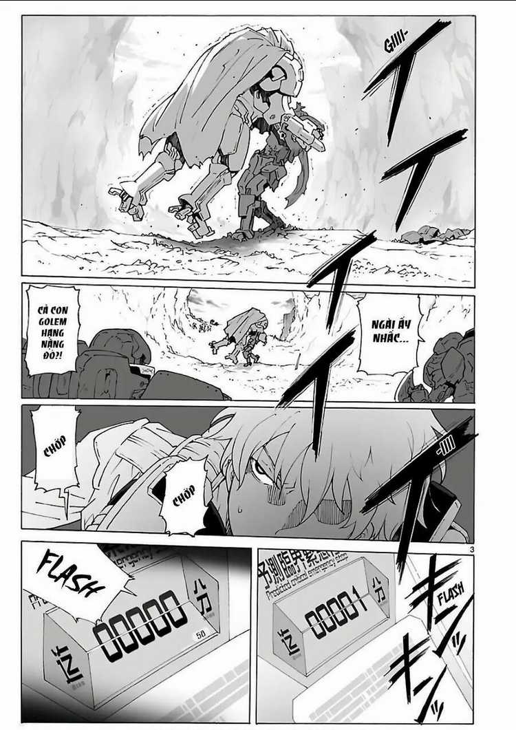 Break Blade - Chapter 92 - Trang 39