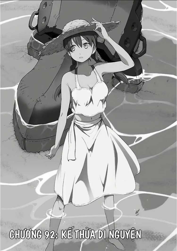 Break Blade - Chapter 92 - Trang 5